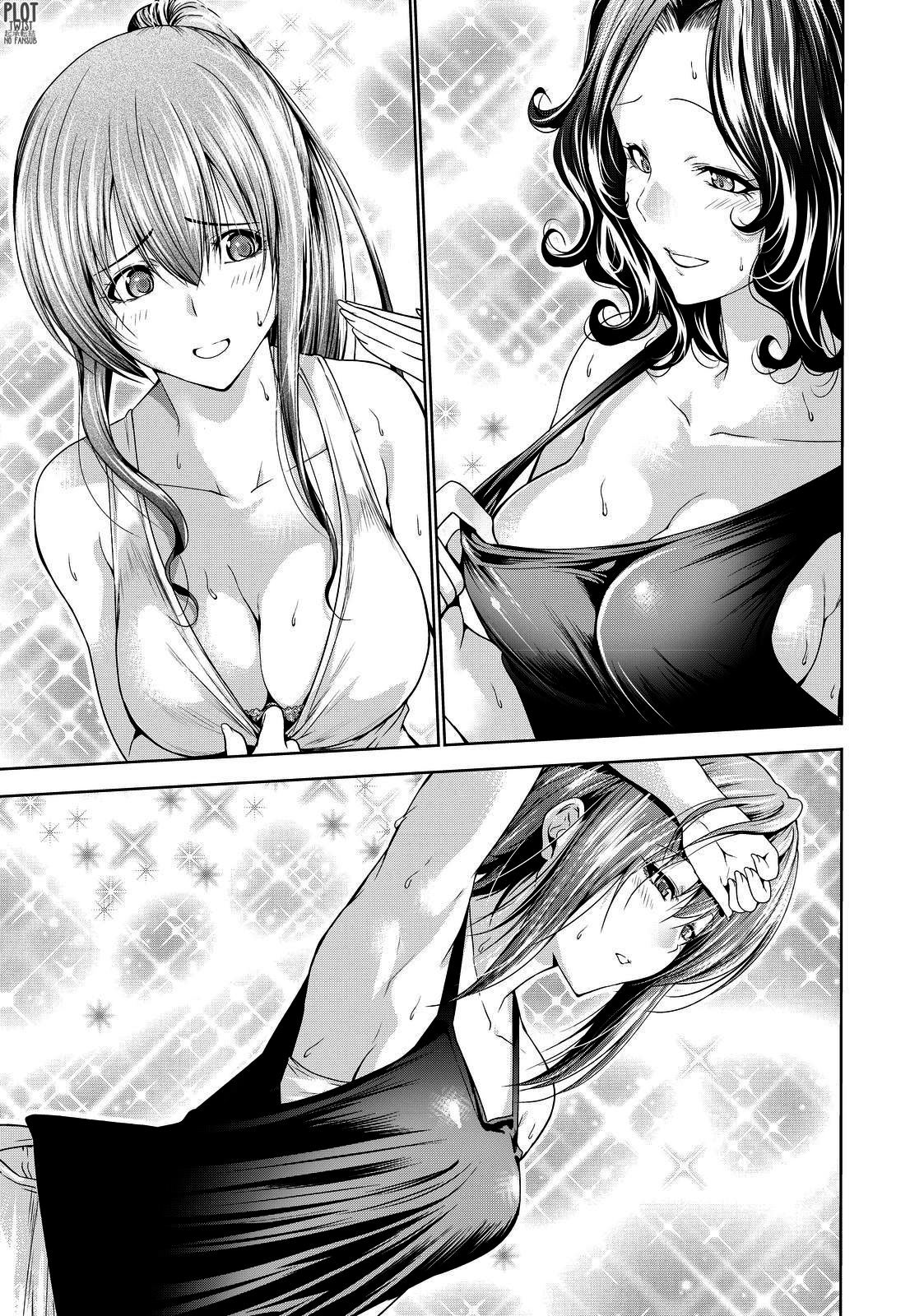Read Grand Blue (es) Manga Online