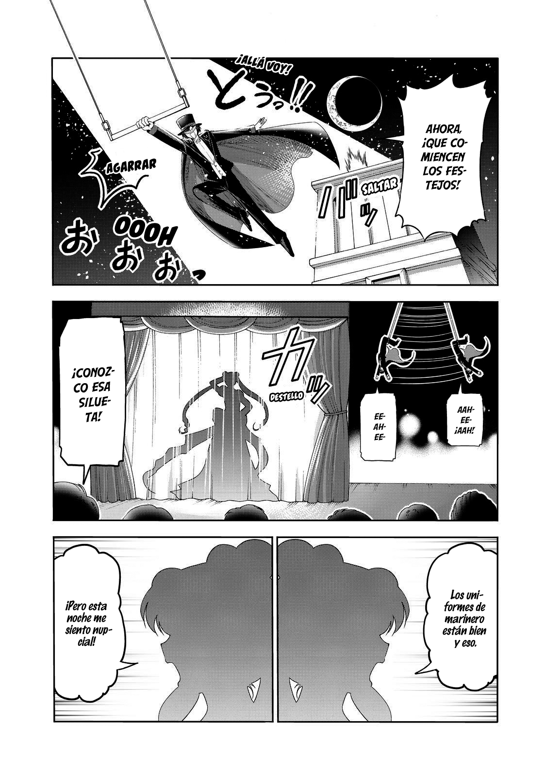 Read Grand Blue (es) Manga Online