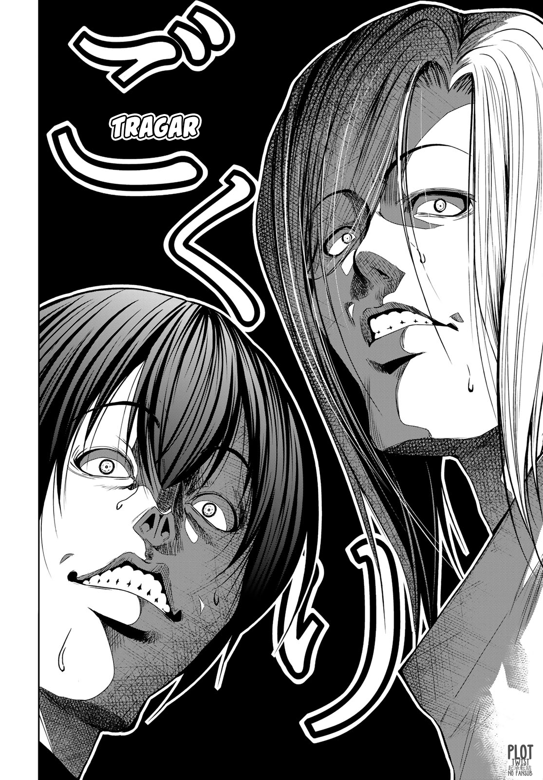 Read Grand Blue (es) Manga Online