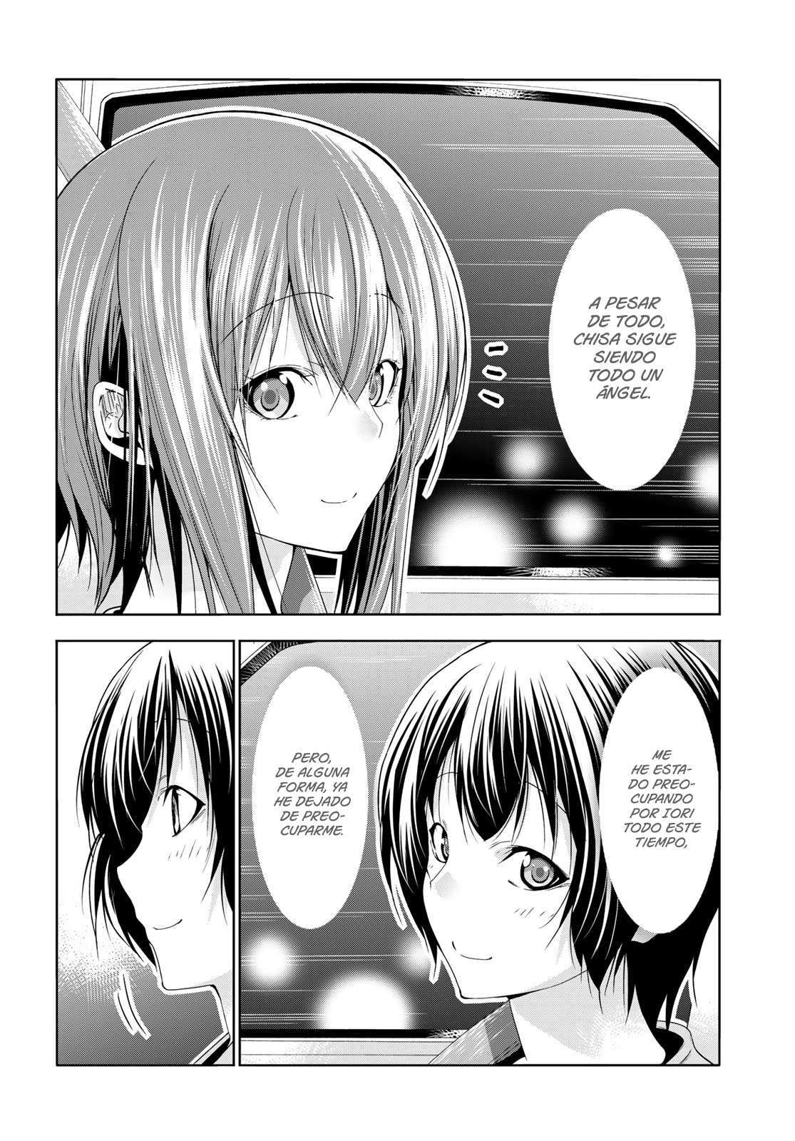 Read Grand Blue (es) Manga Online