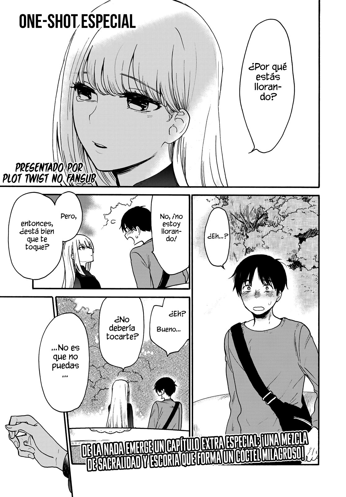 Read Grand Blue (es) Manga Online