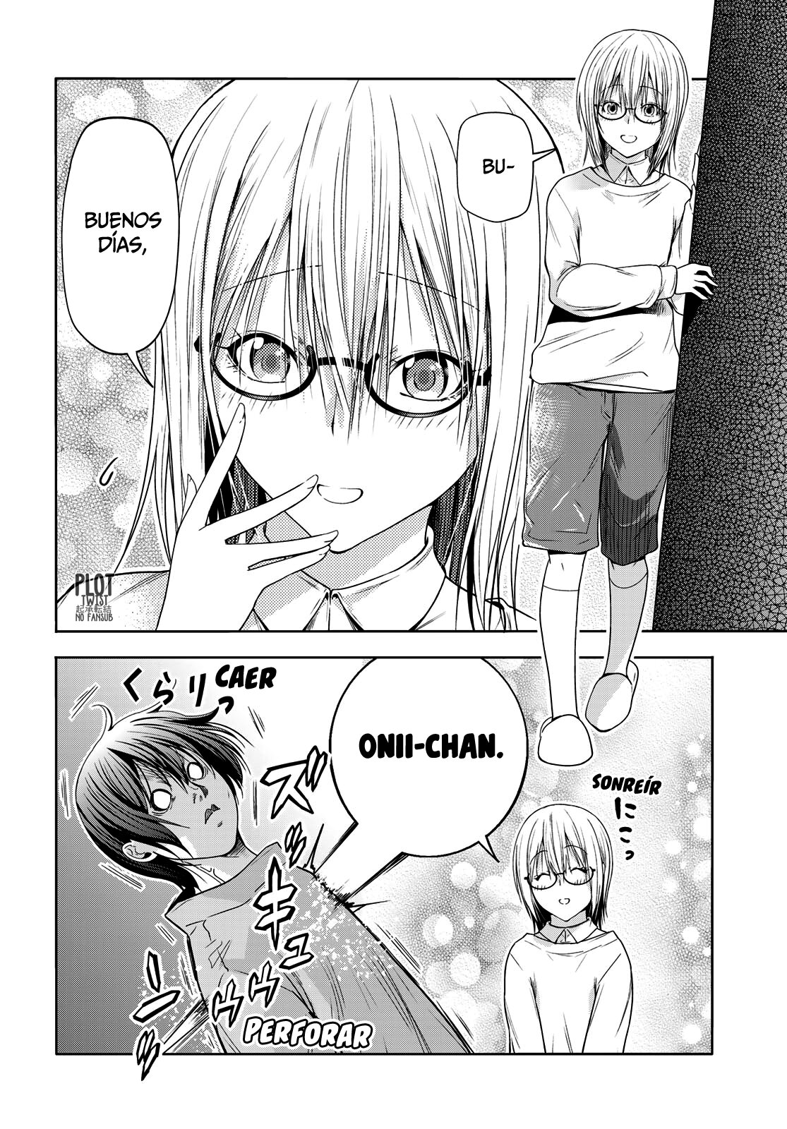 Read Grand Blue (es) Manga Online