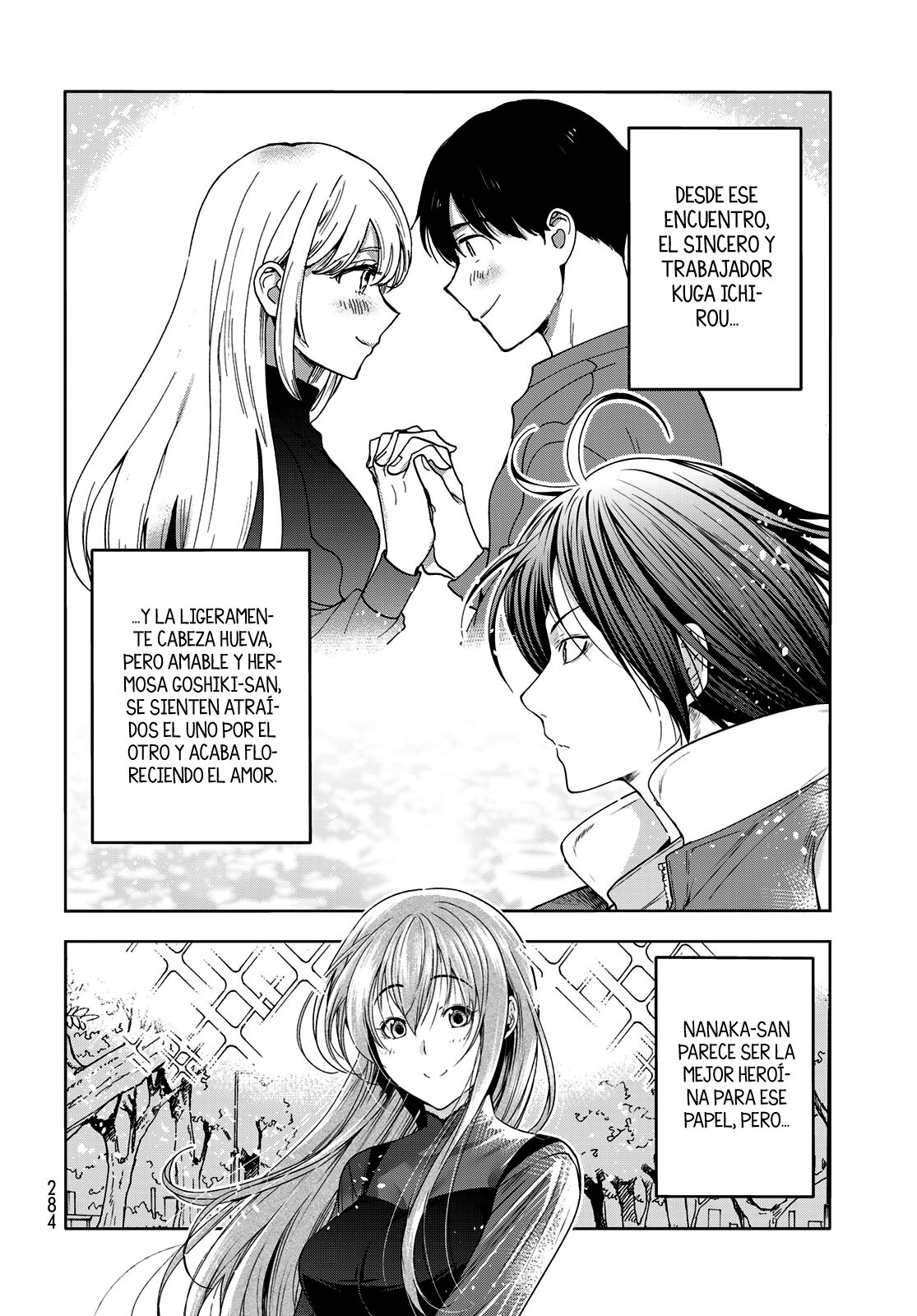 Read Grand Blue (es) Manga Online