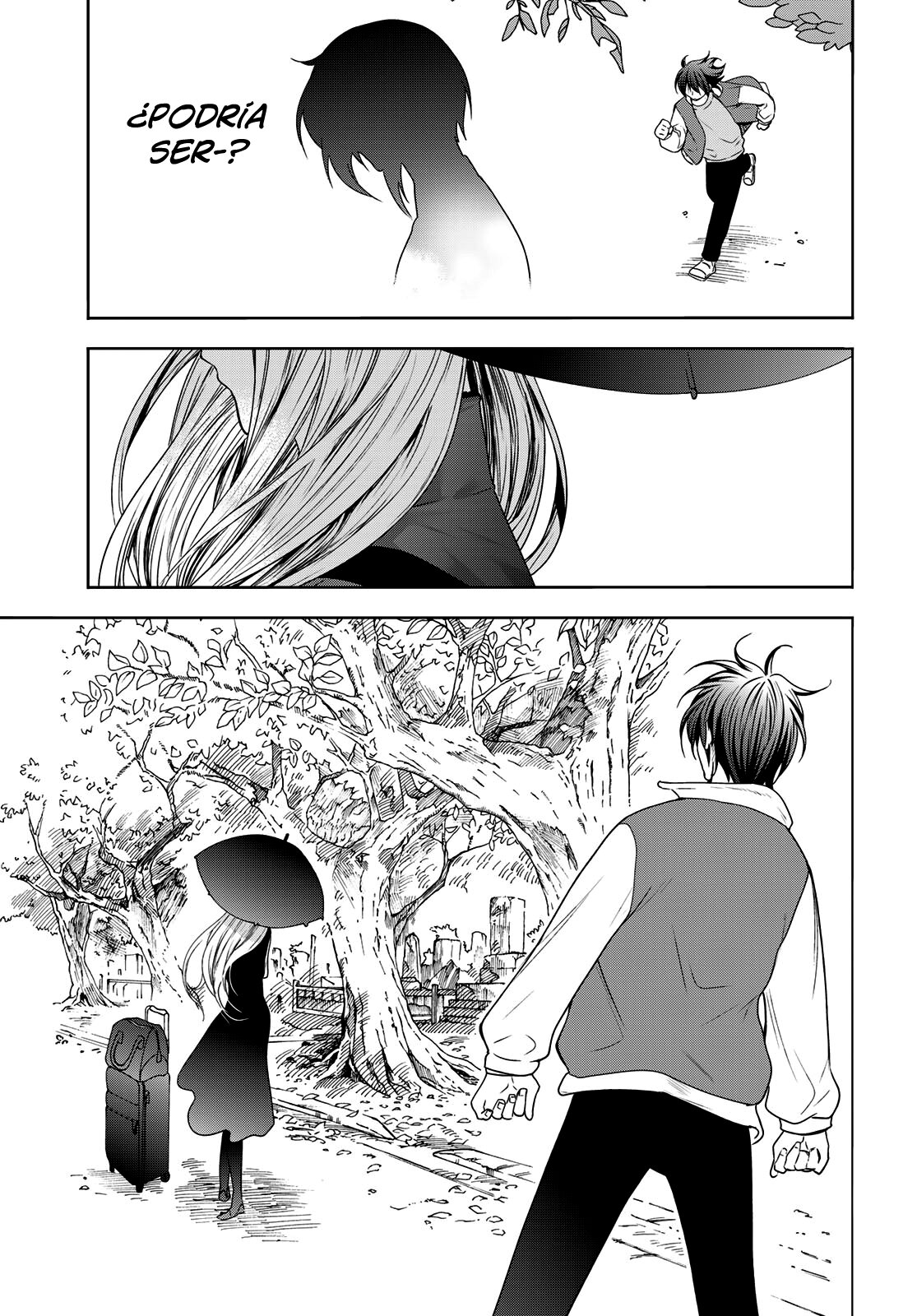 Read Grand Blue (es) Manga Online