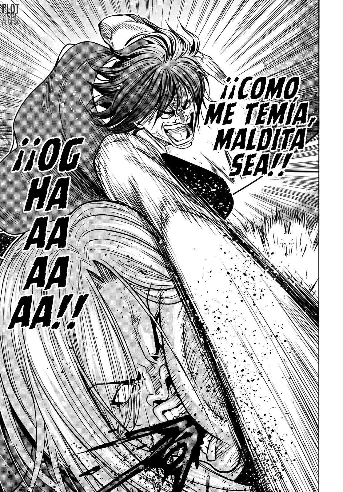 Read Grand Blue (es) Manga Online