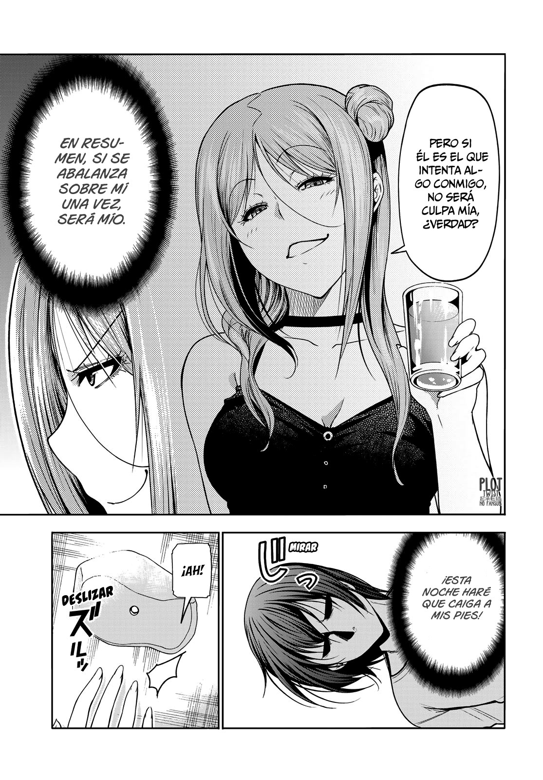 Read Grand Blue (es) Manga Online