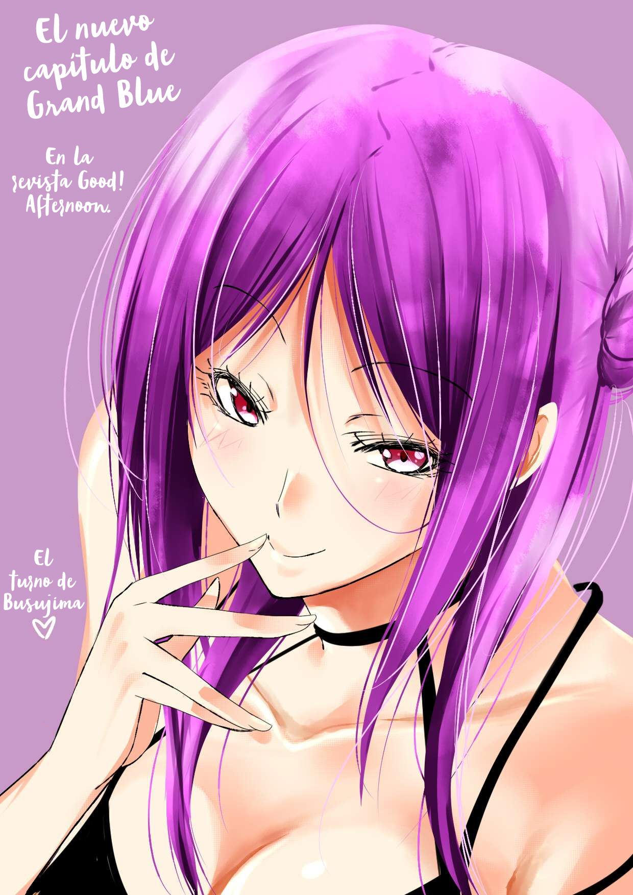 Read Grand Blue (es) Manga Online