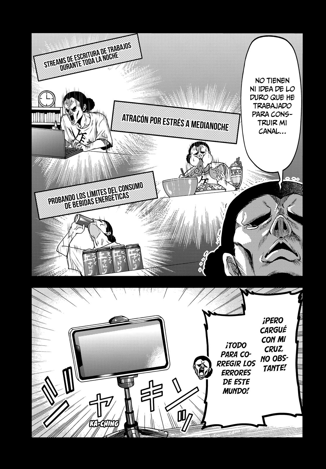 Read Grand Blue (es) Manga Online