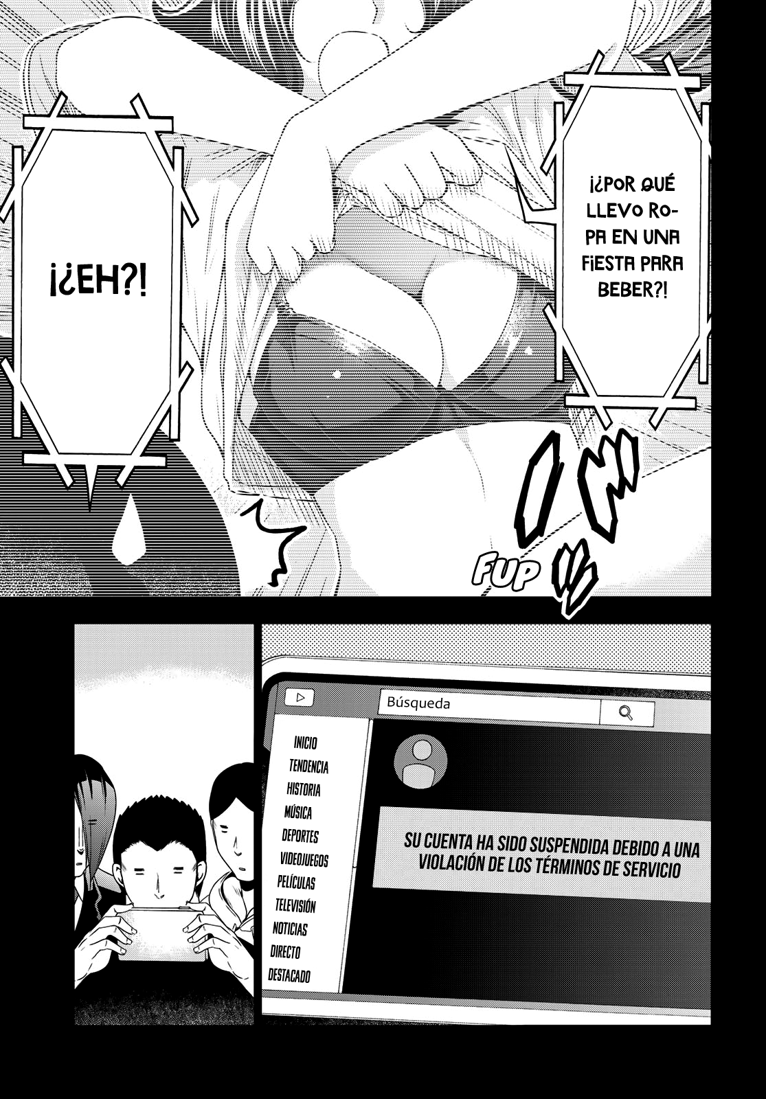 Read Grand Blue (es) Manga Online