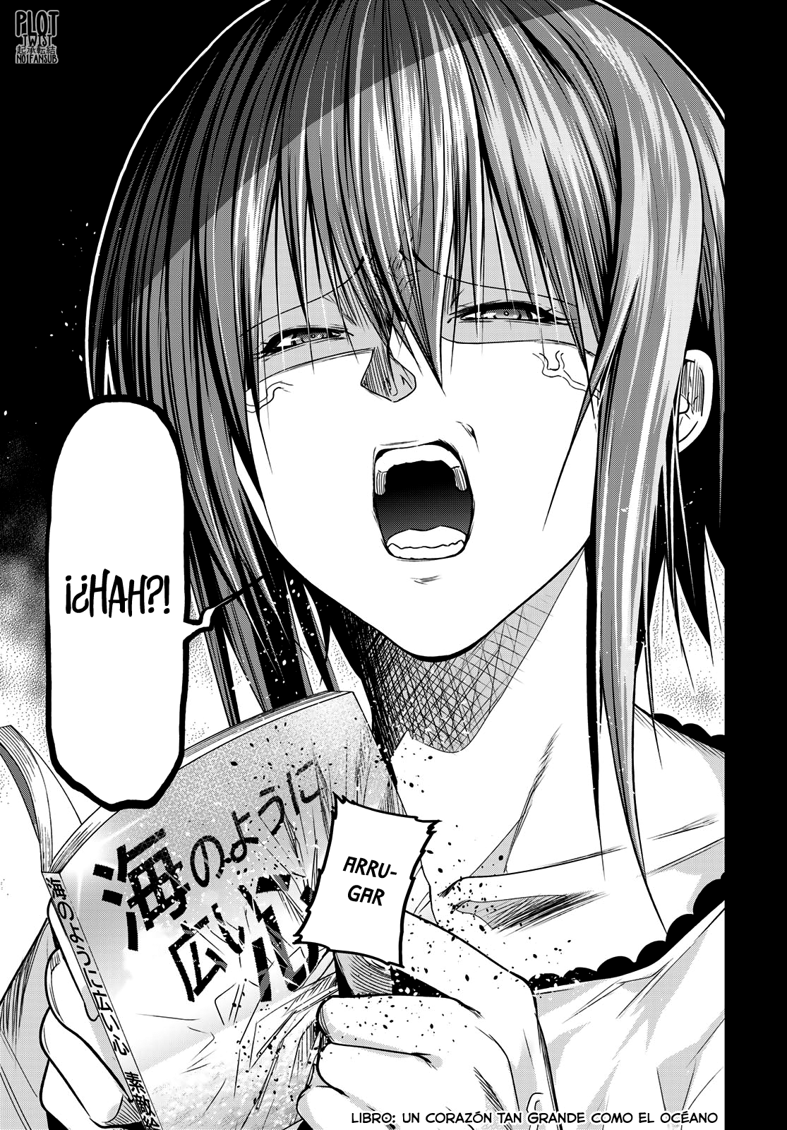 Read Grand Blue (es) Manga Online