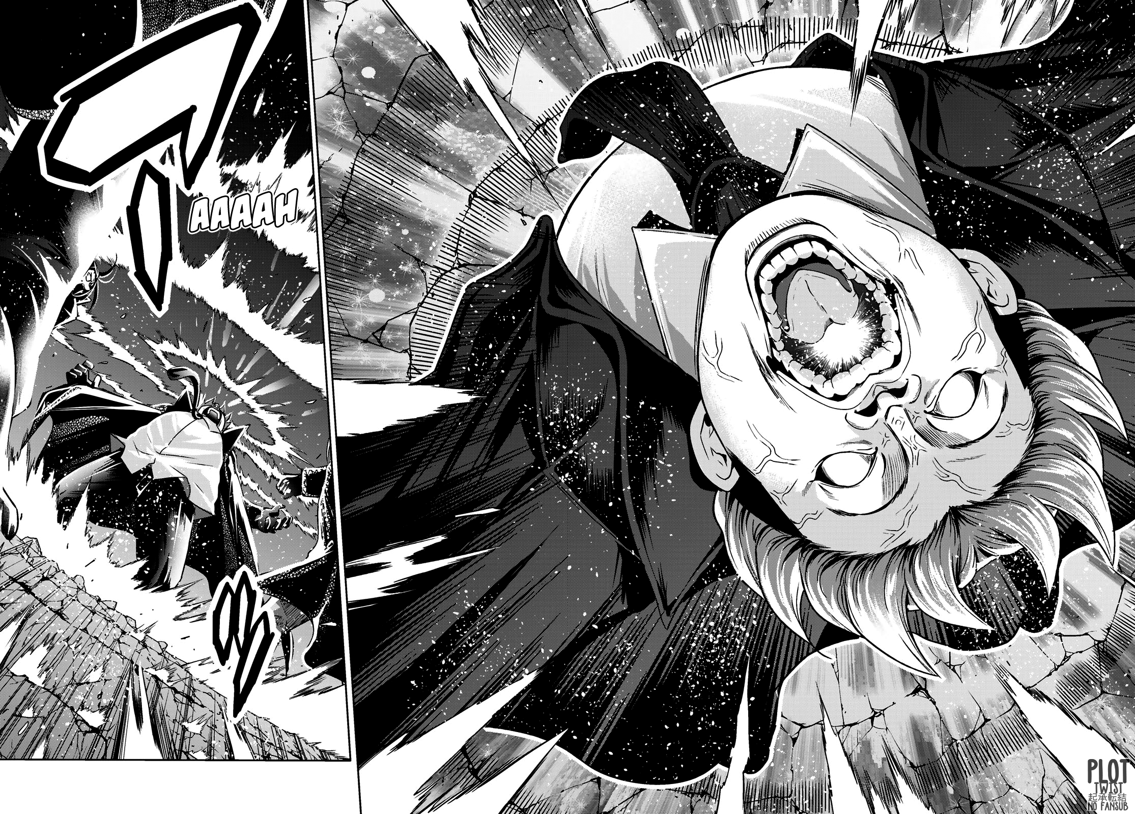 Read Grand Blue (es) Manga Online