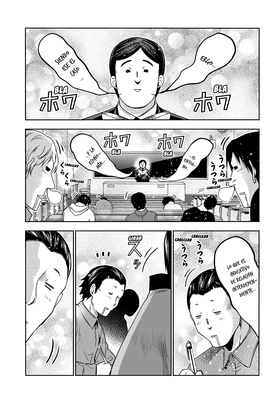 Read Grand Blue (es) Manga Online