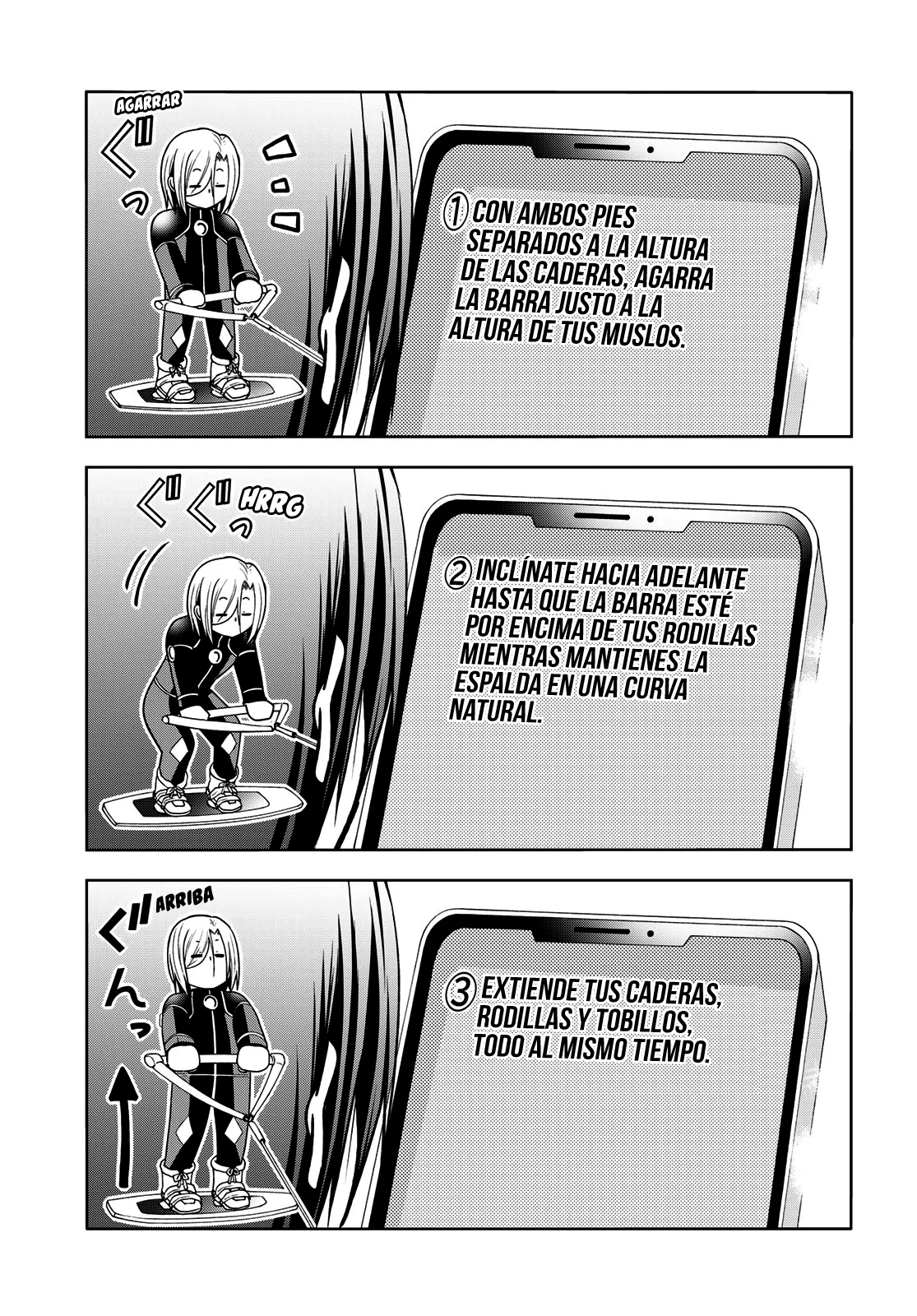 Read Grand Blue (es) Manga Online