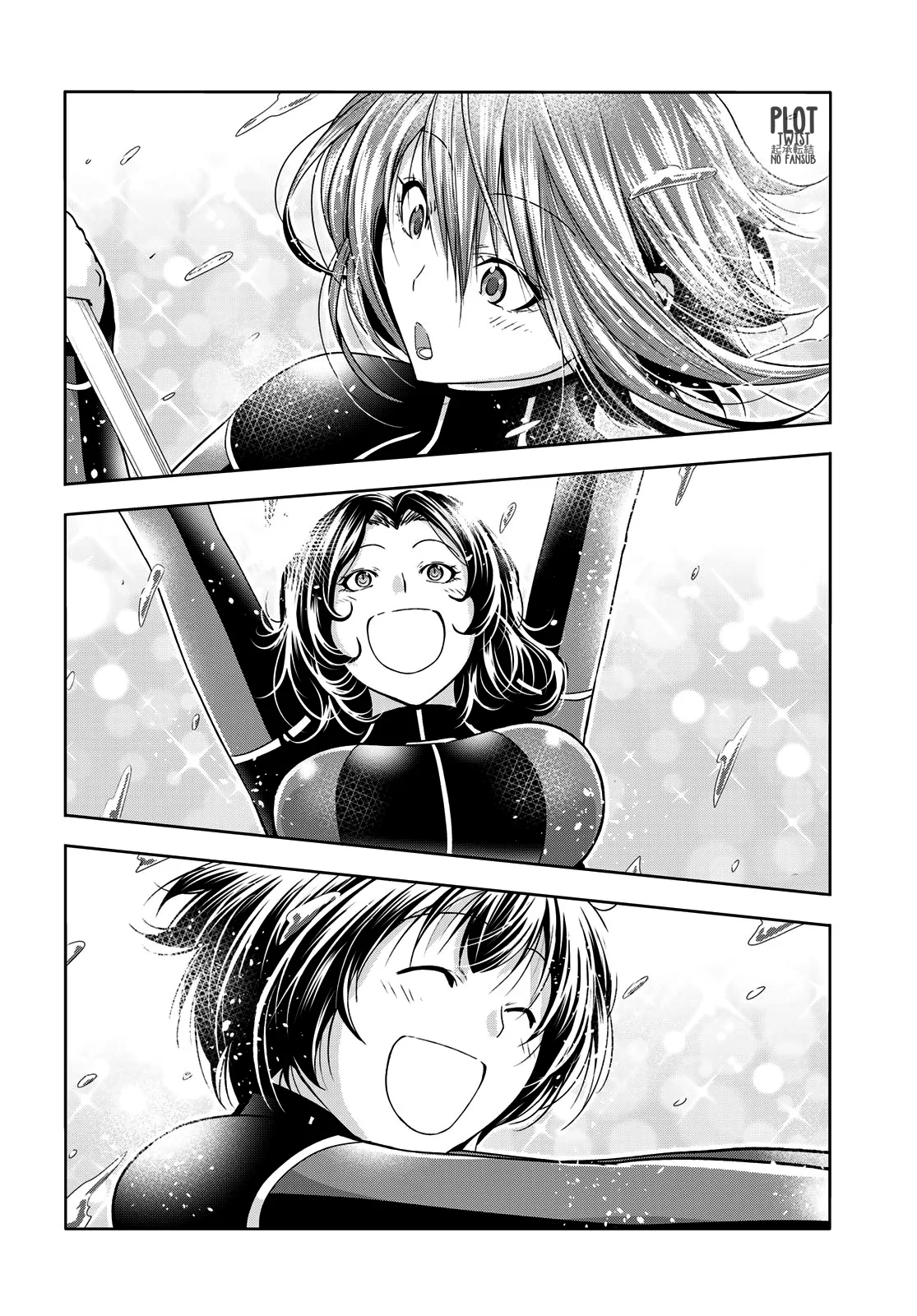 Read Grand Blue (es) Manga Online