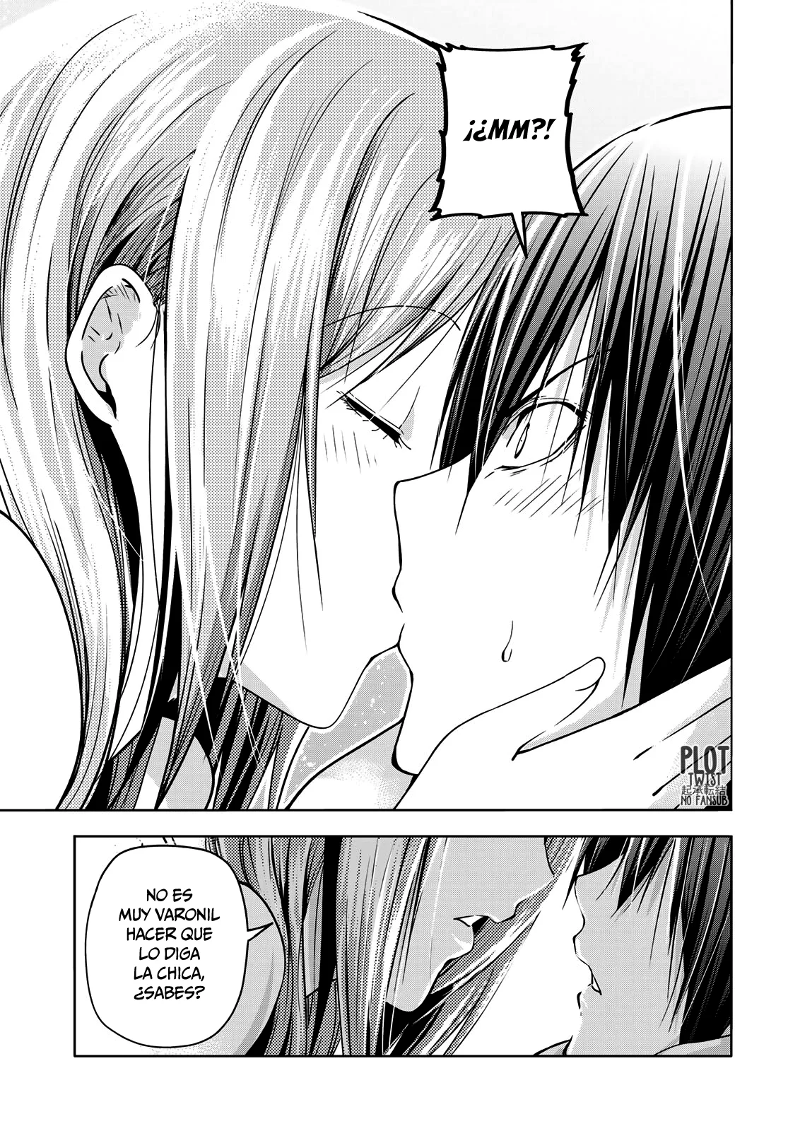 Read Grand Blue (es) Manga Online