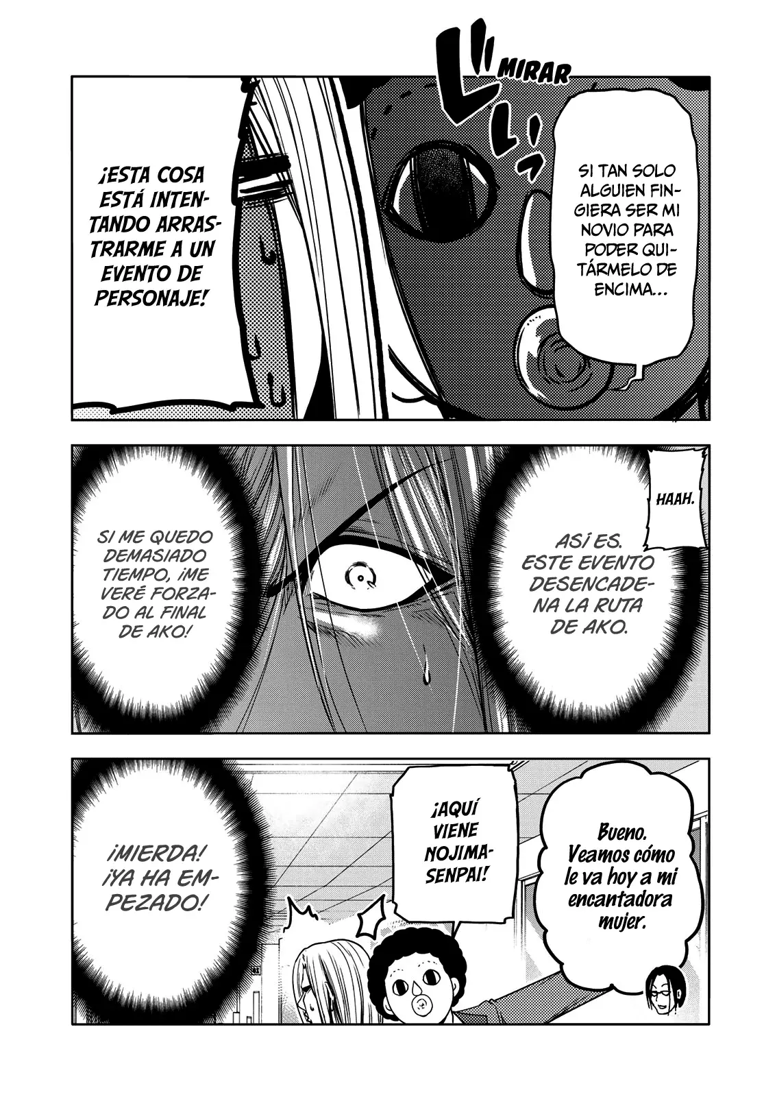 Read Grand Blue (es) Manga Online