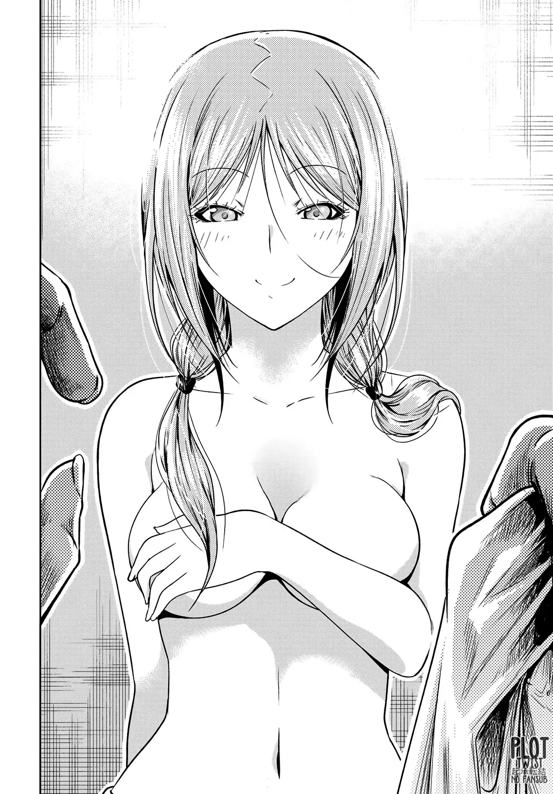 Read Grand Blue (es) Manga Online