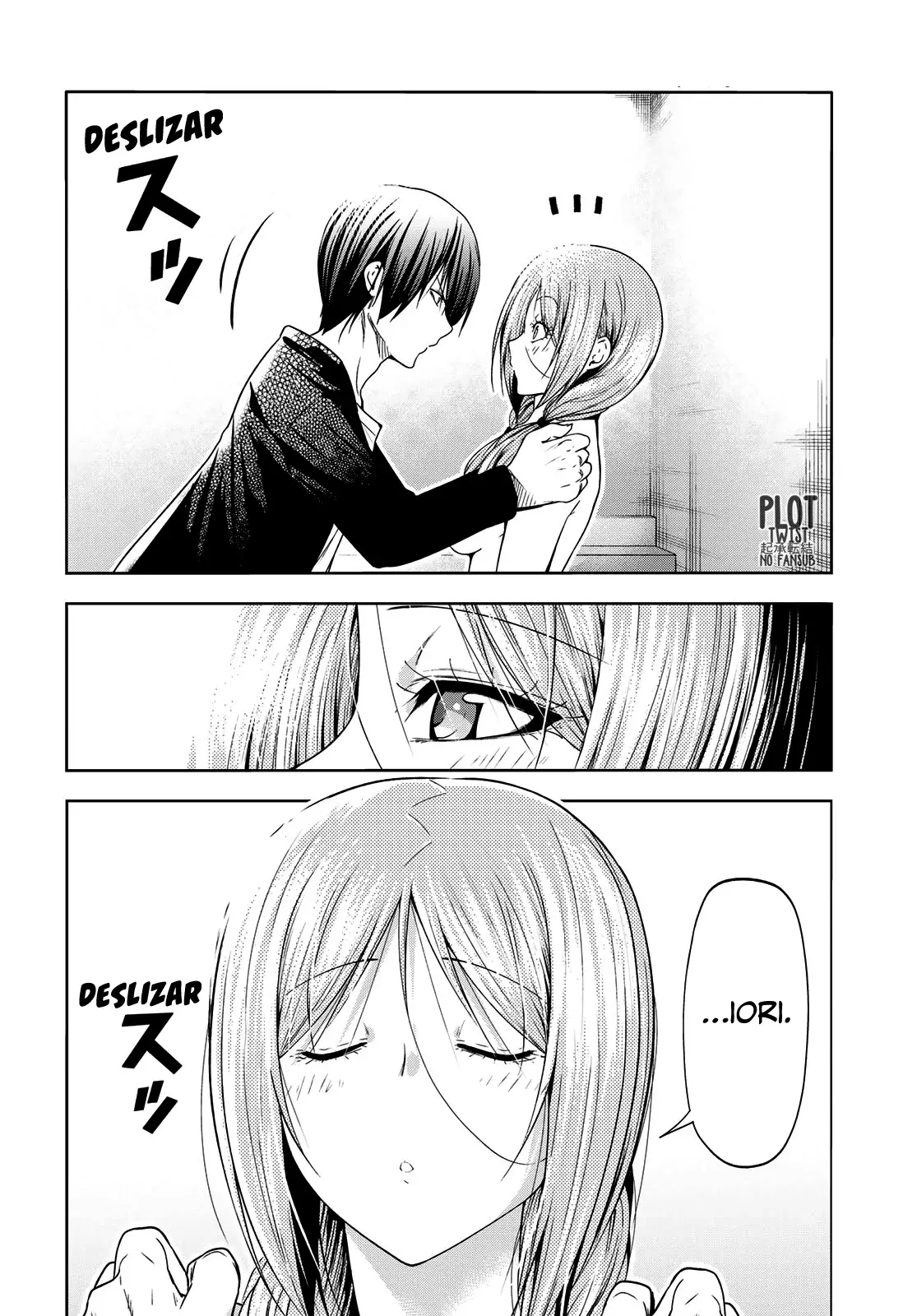 Read Grand Blue (es) Manga Online