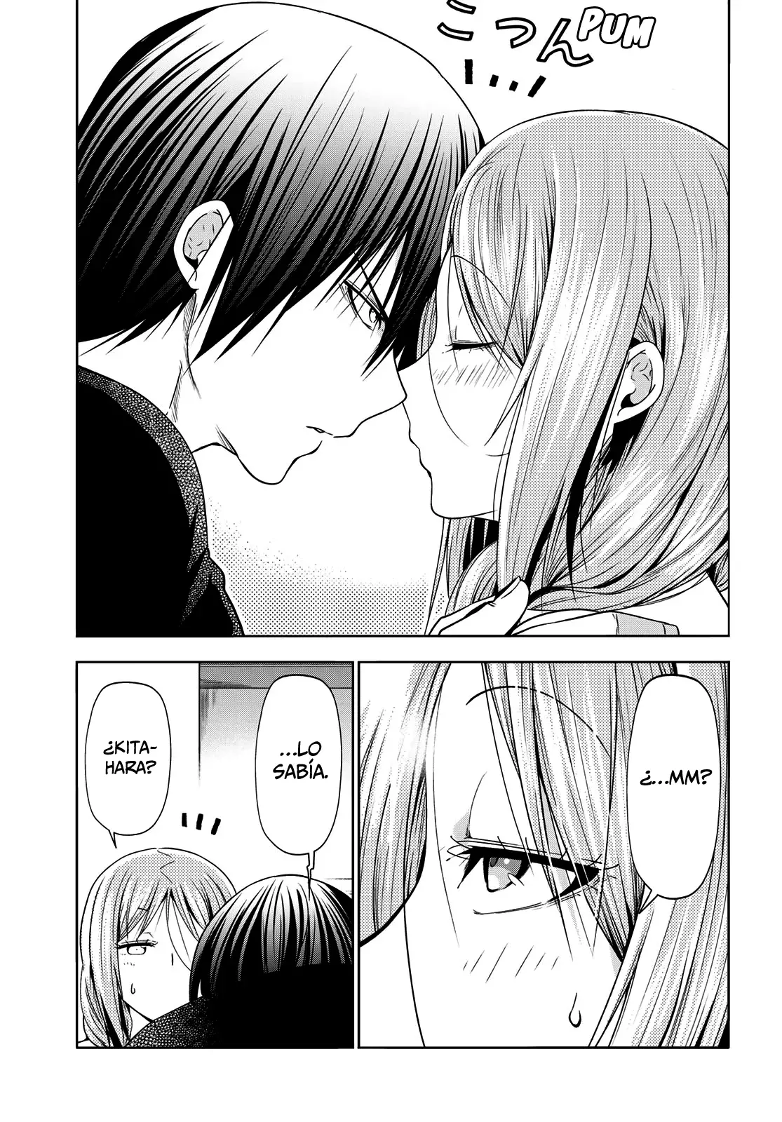 Read Grand Blue (es) Manga Online