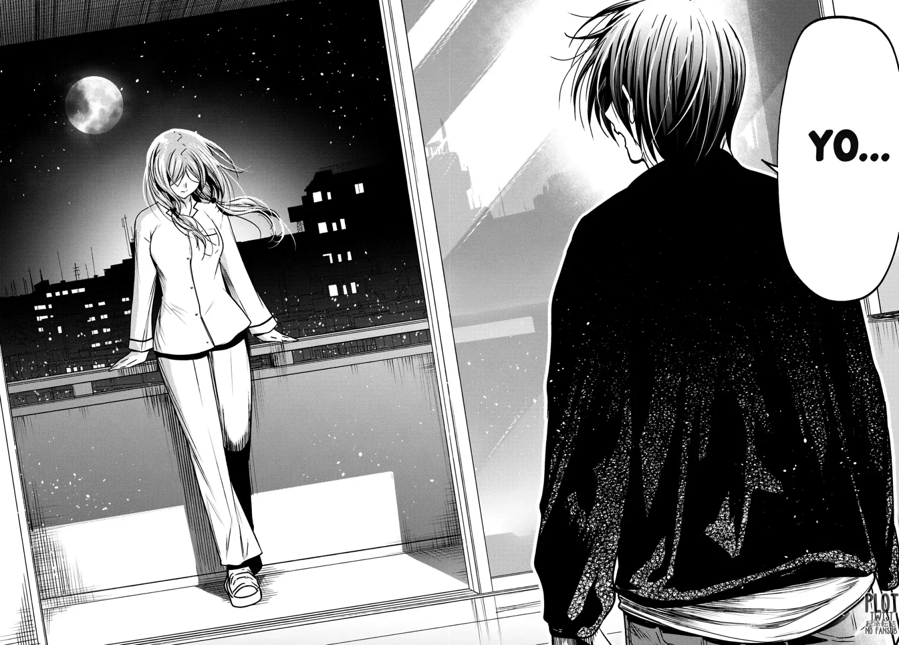 Read Grand Blue (es) Manga Online