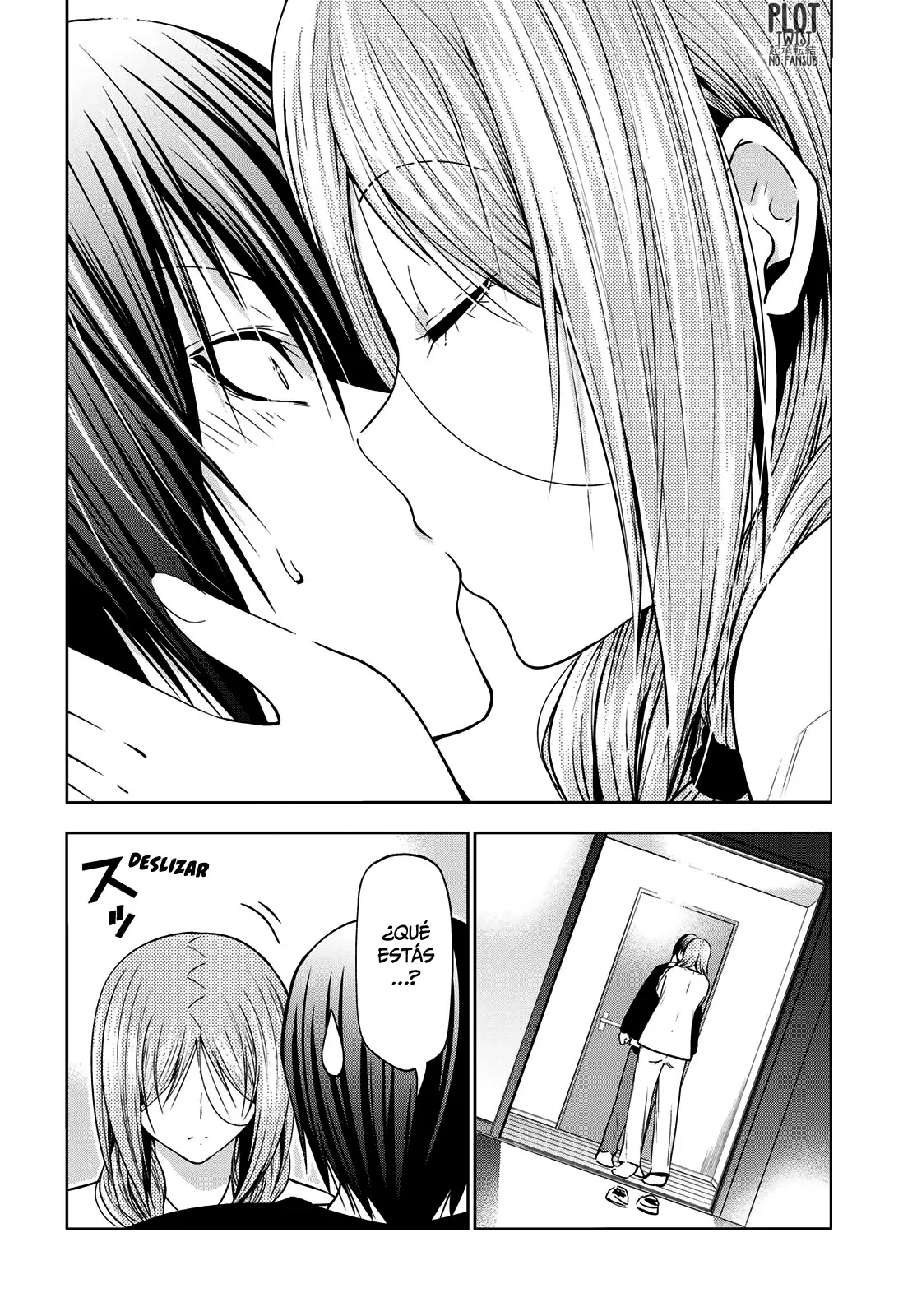 Read Grand Blue (es) Manga Online