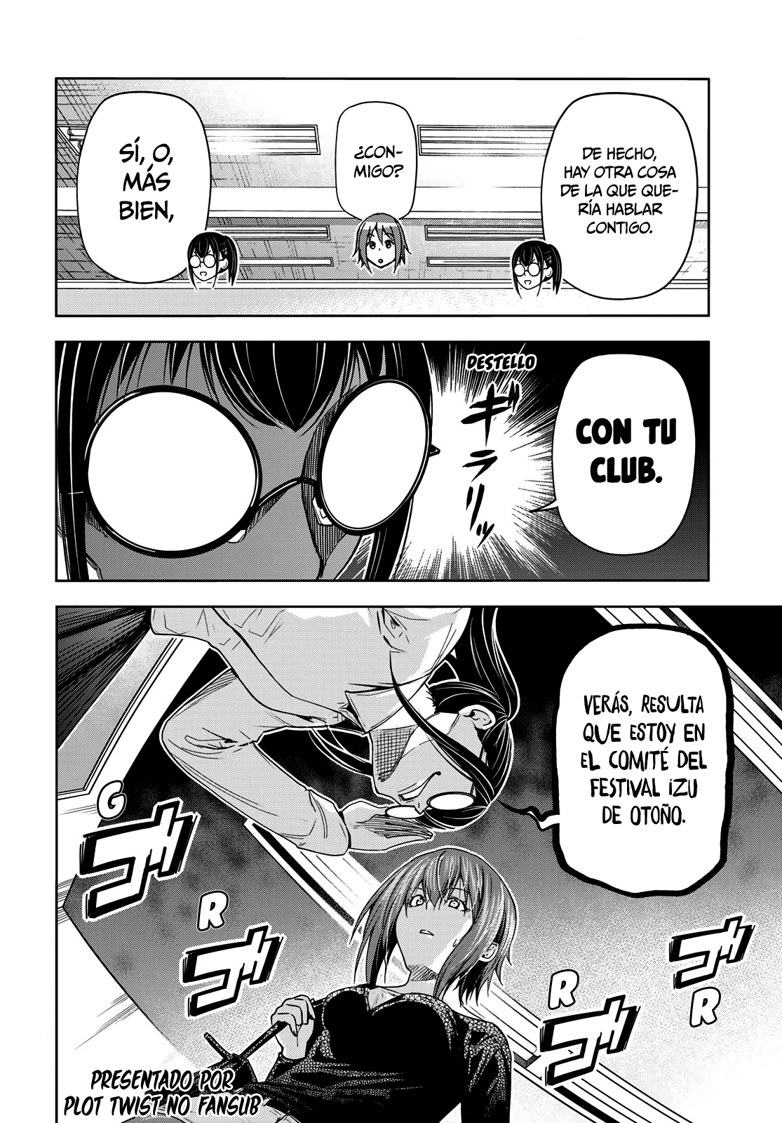 Read Grand Blue (es) Manga Online