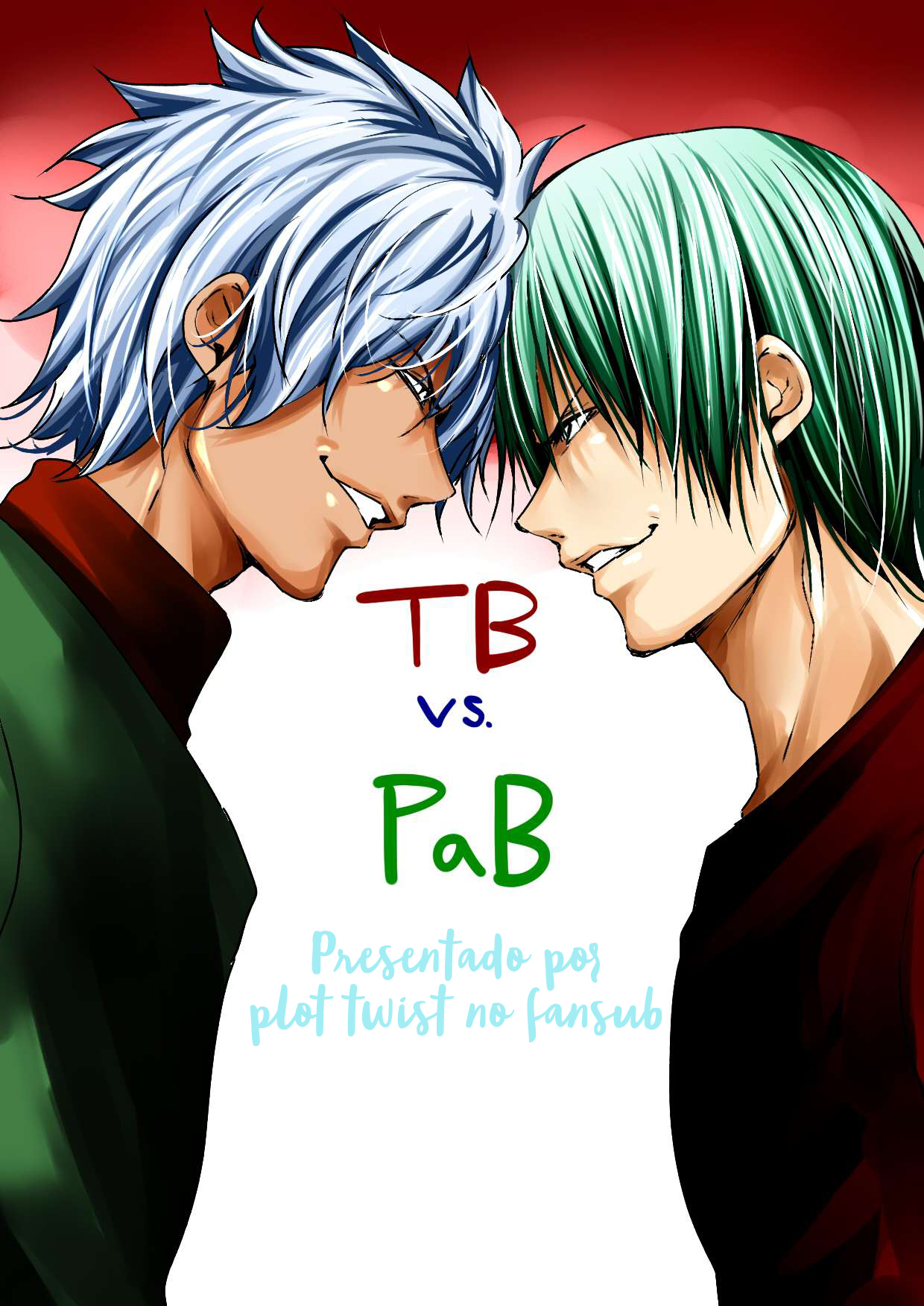 Read Grand Blue (es) Manga Online