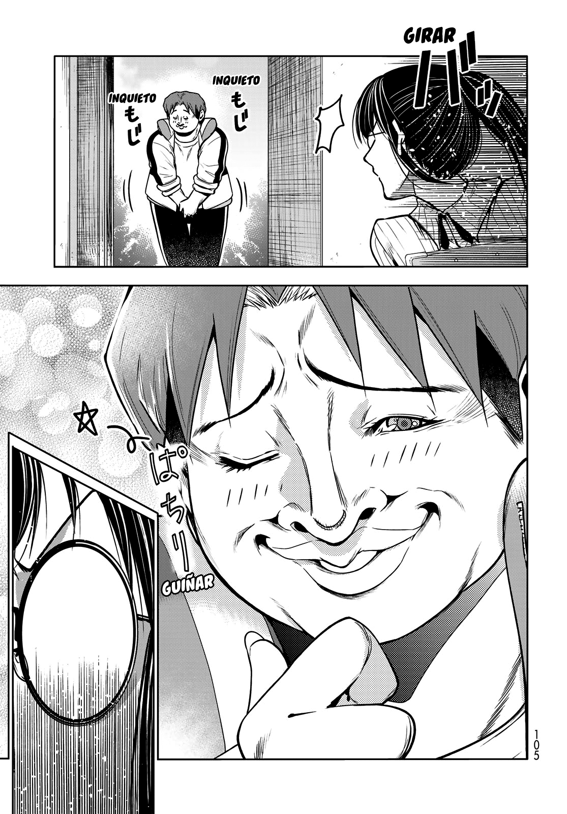 Read Grand Blue (es) Manga Online