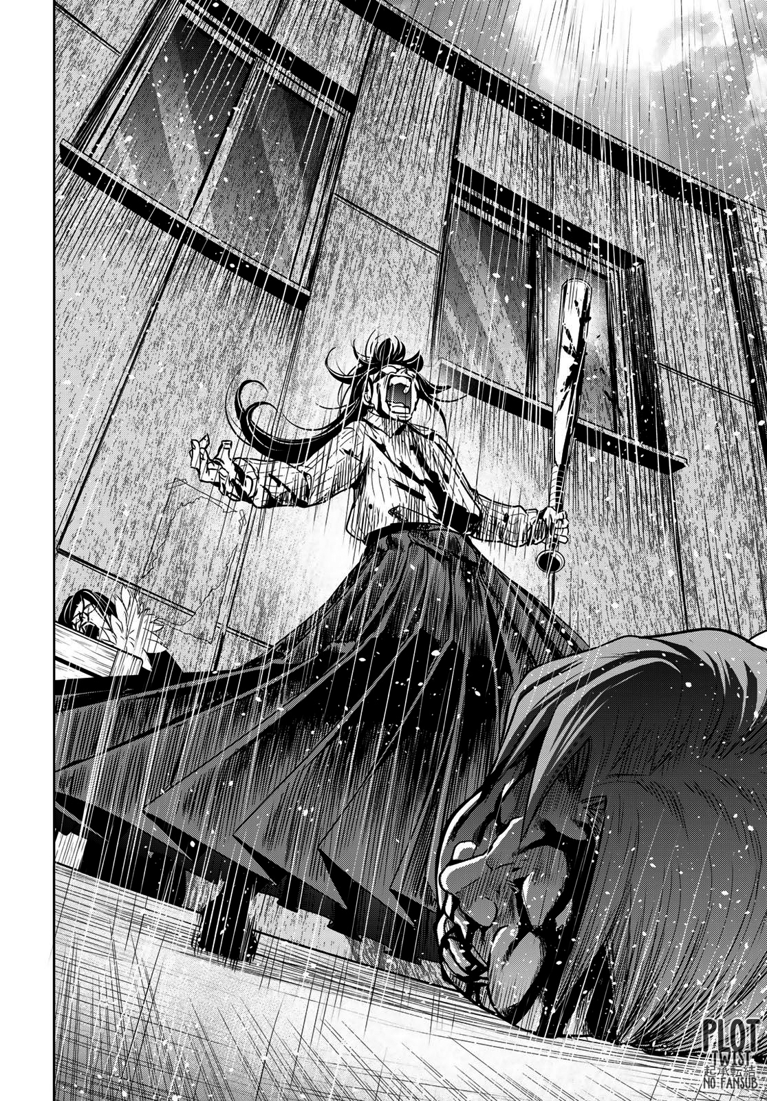 Read Grand Blue (es) Manga Online