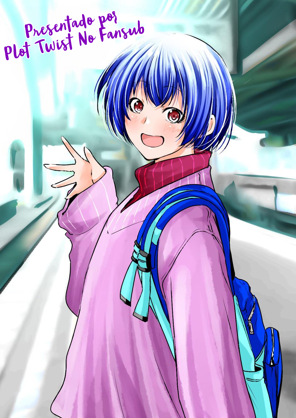 Read Grand Blue (es) Manga Online