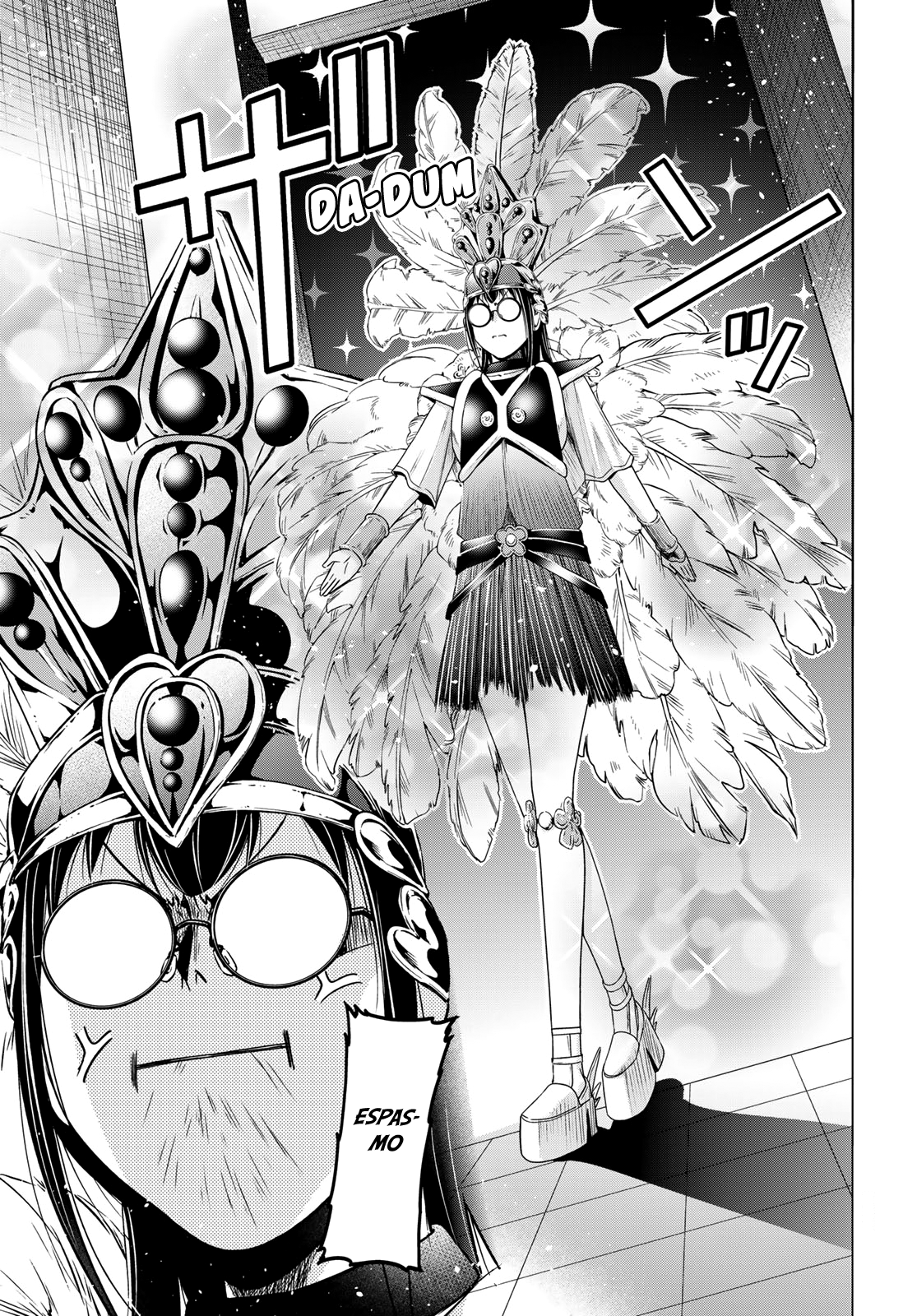 Read Grand Blue (es) Manga Online