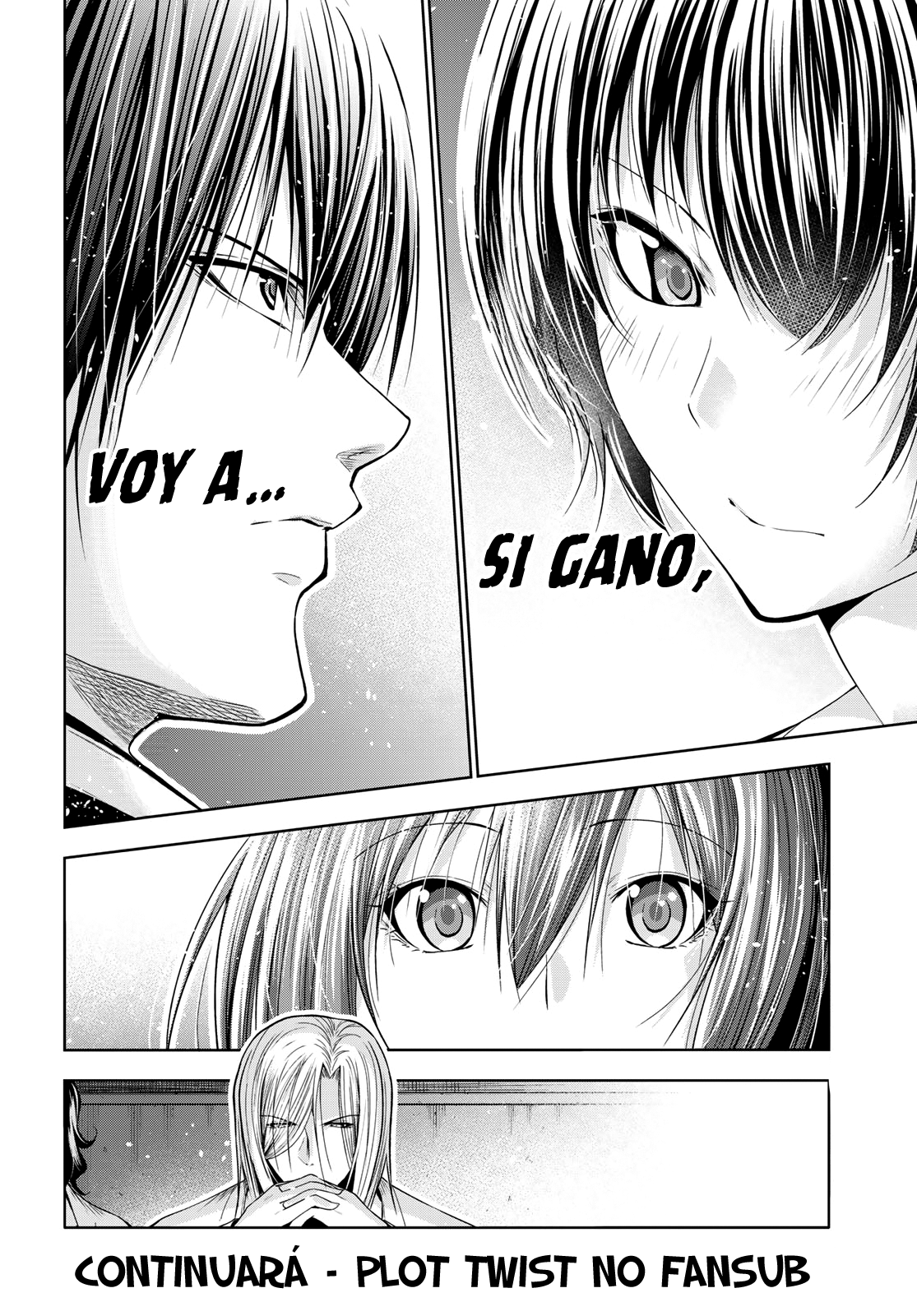 Read Grand Blue (es) Manga Online