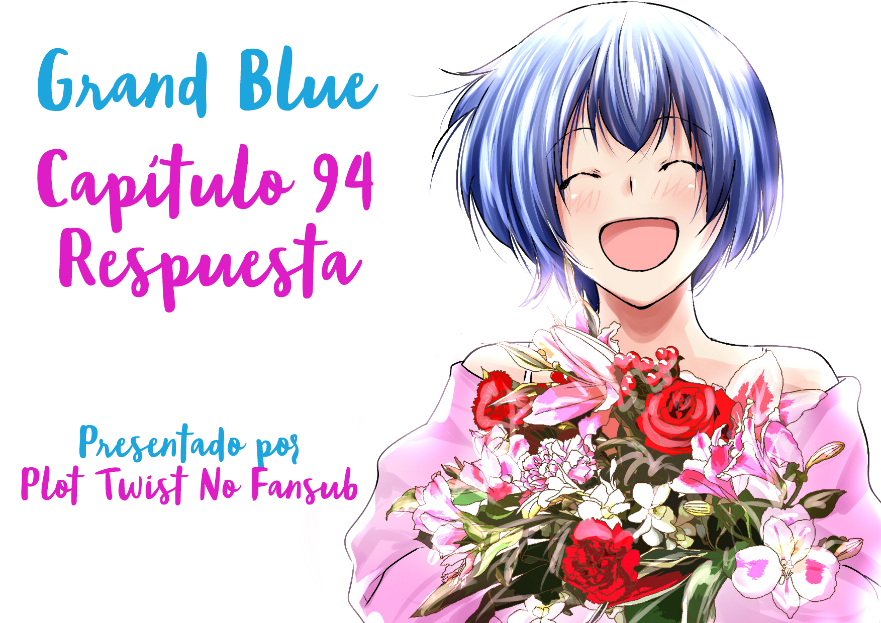 Read Grand Blue (es) Manga Online