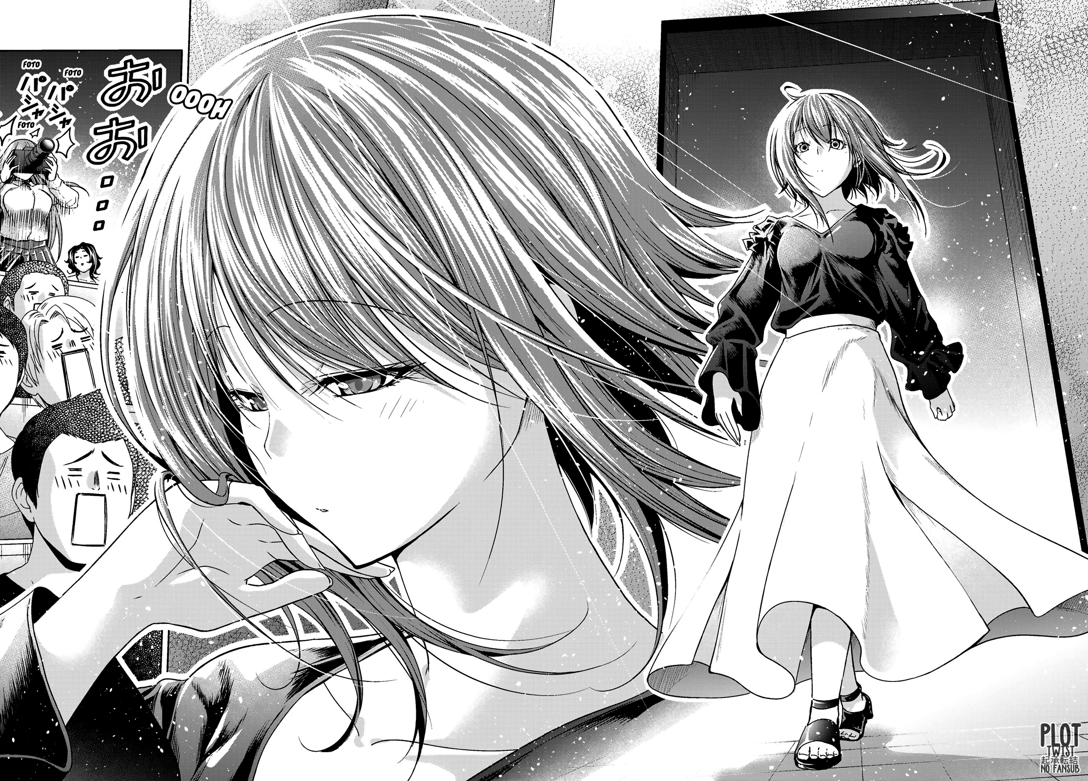 Read Grand Blue (es) Manga Online