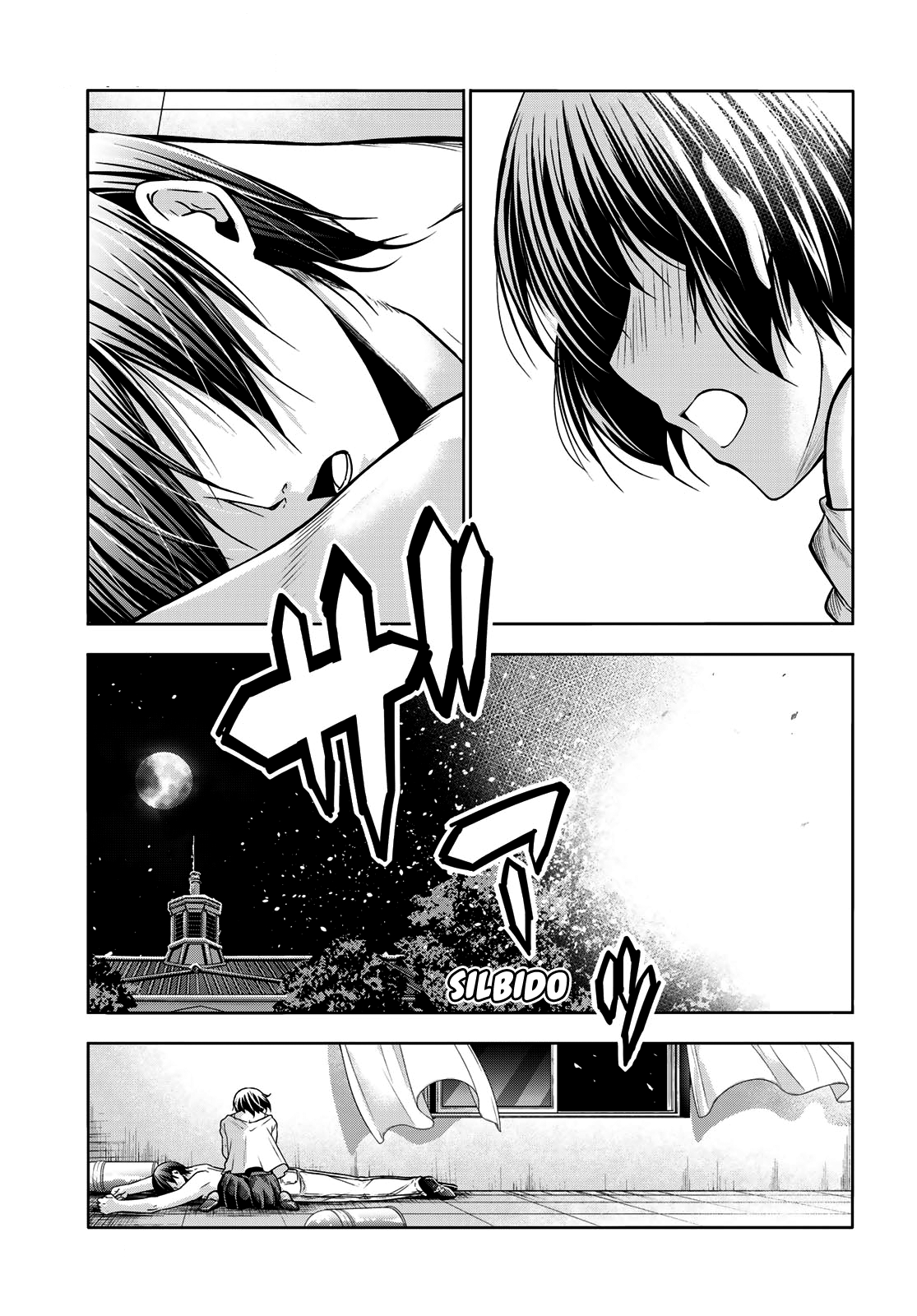 Read Grand Blue (es) Manga Online