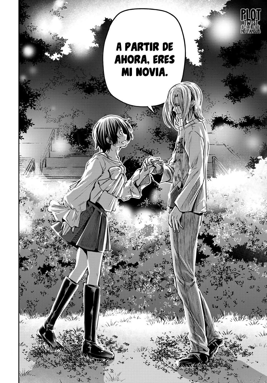 Read Grand Blue (es) Manga Online