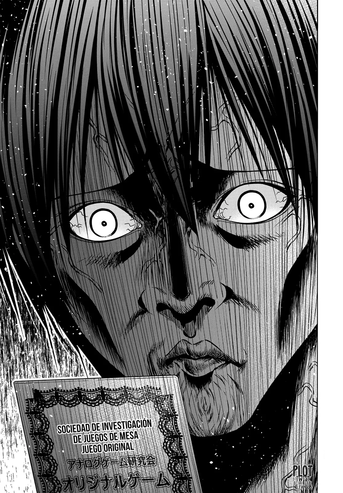 Read Grand Blue (es) Manga Online