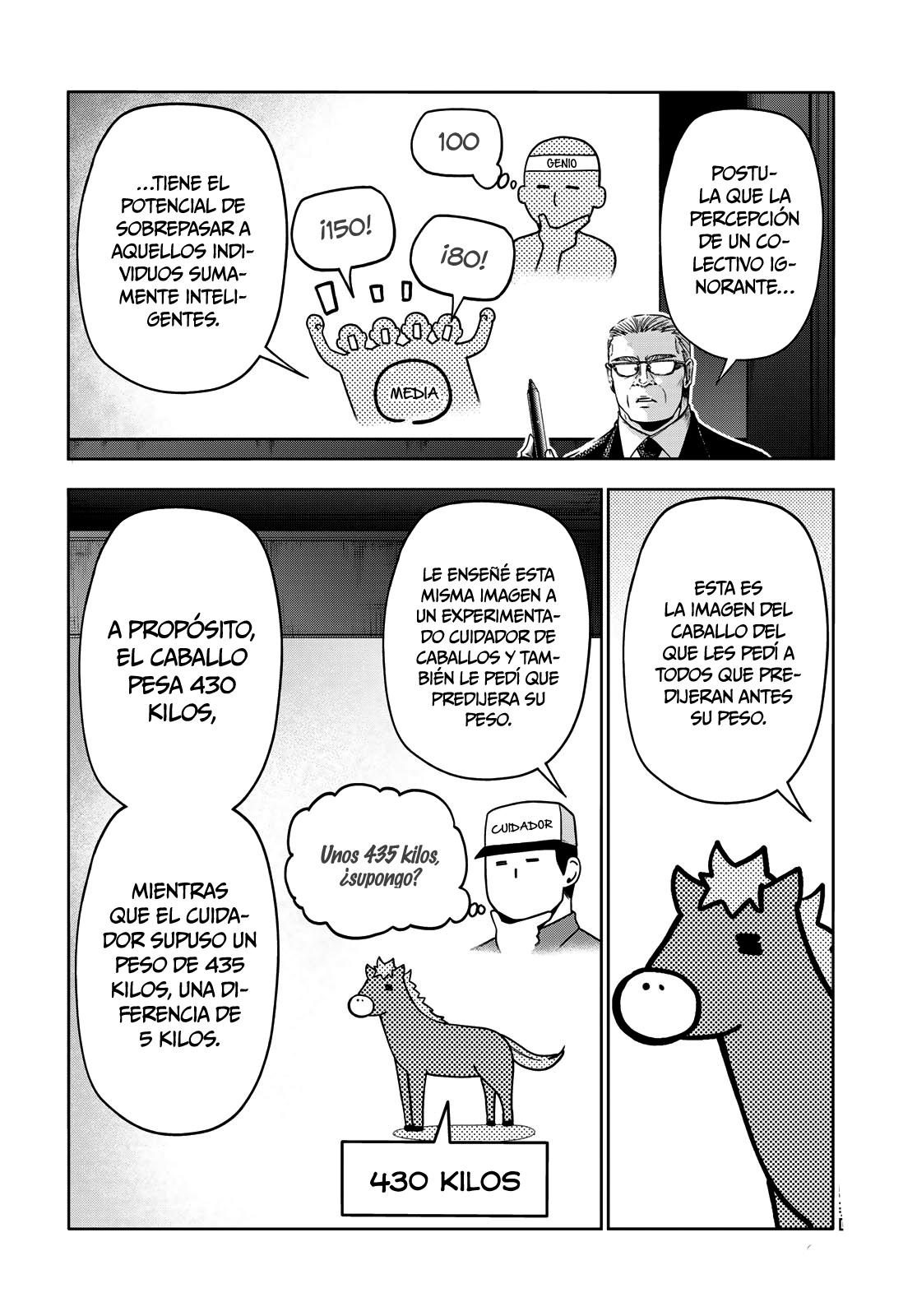 Read Grand Blue (es) Manga Online