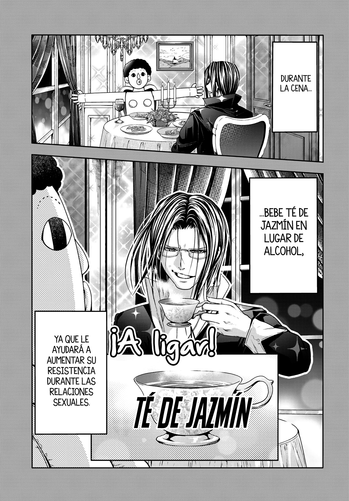 Read Grand Blue (es) Manga Online