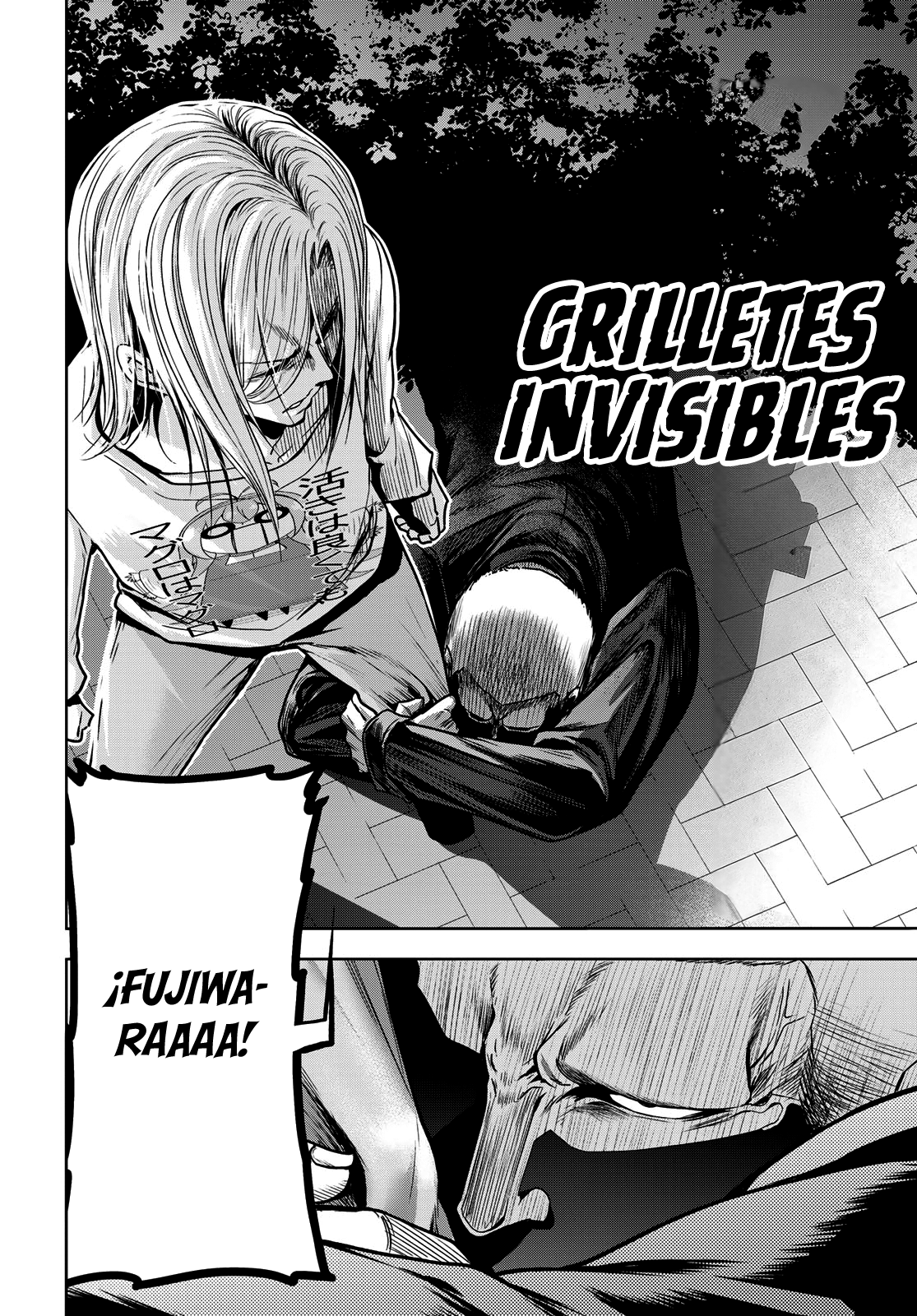 Read Grand Blue (es) Manga Online