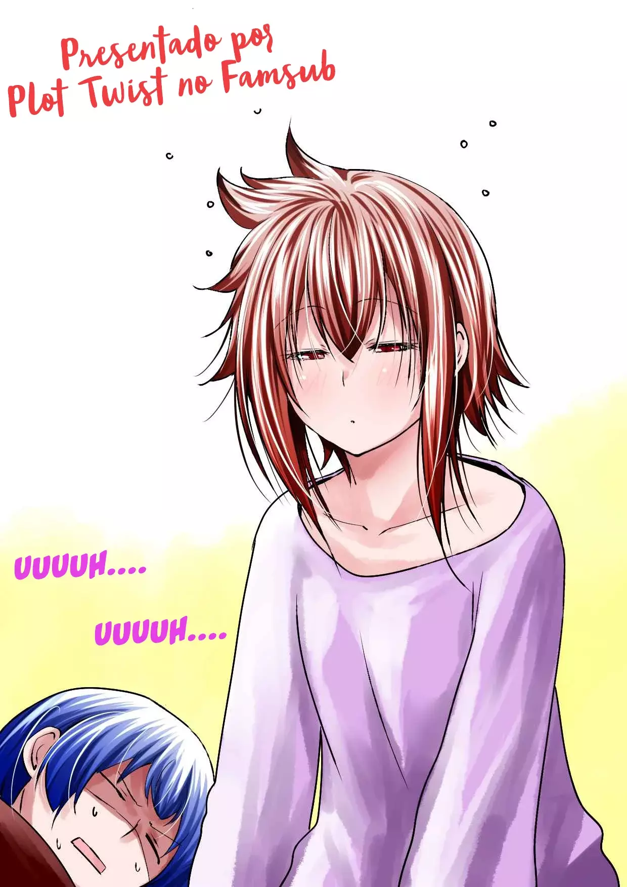 Read Grand Blue (es) Manga Online