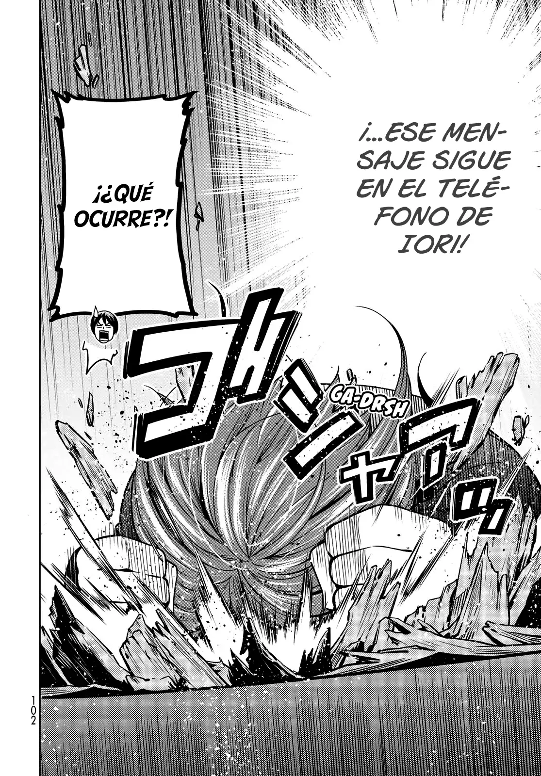 Read Grand Blue (es) Manga Online