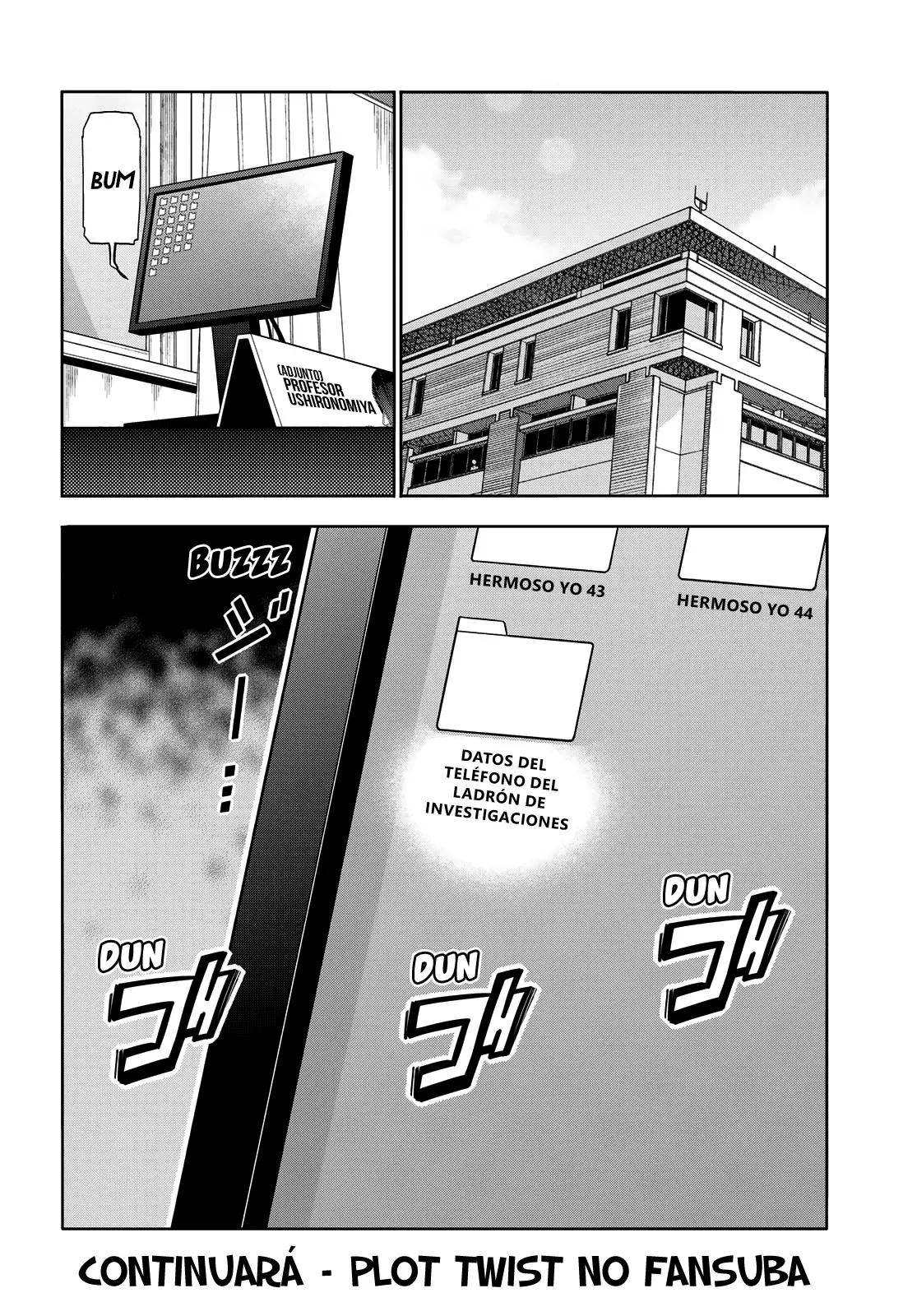 Read Grand Blue (es) Manga Online