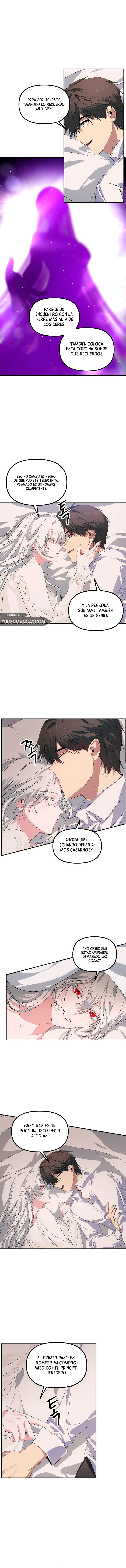 Read Heroe Suicida de Clase SSS (es) Manga Online