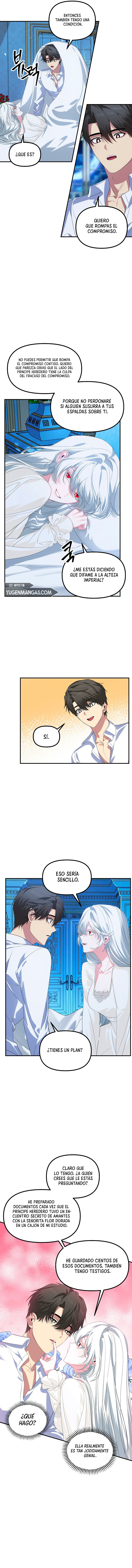 Read Heroe Suicida de Clase SSS (es) Manga Online