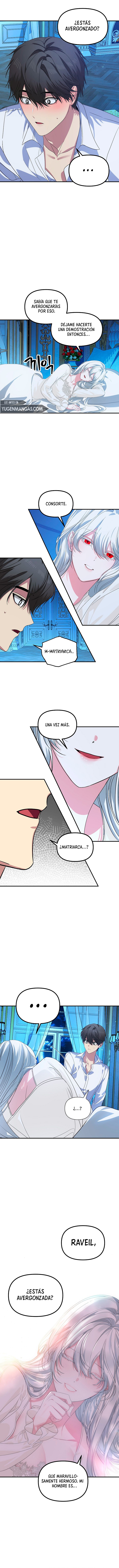 Read Heroe Suicida de Clase SSS (es) Manga Online