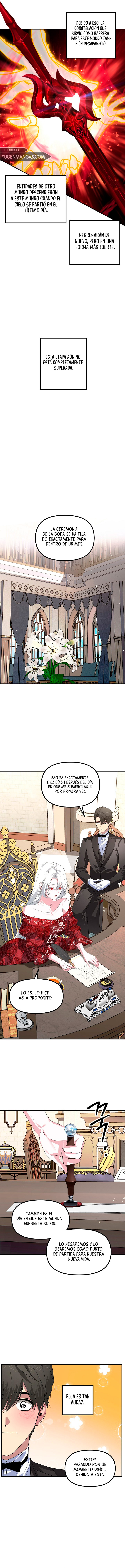 Read Heroe Suicida de Clase SSS (es) Manga Online