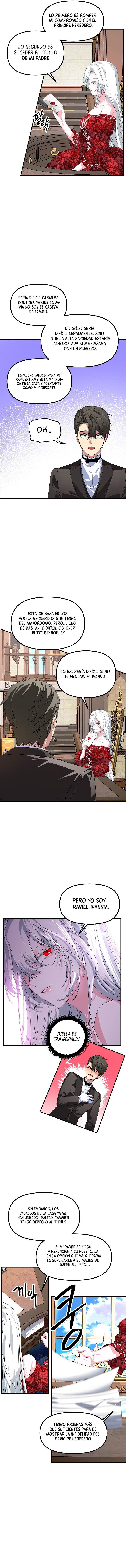 Read Heroe Suicida de Clase SSS (es) Manga Online