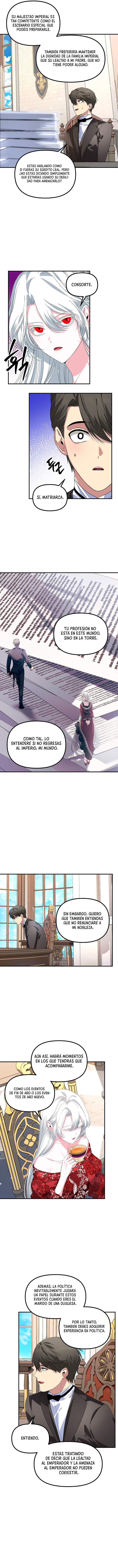 Read Heroe Suicida de Clase SSS (es) Manga Online