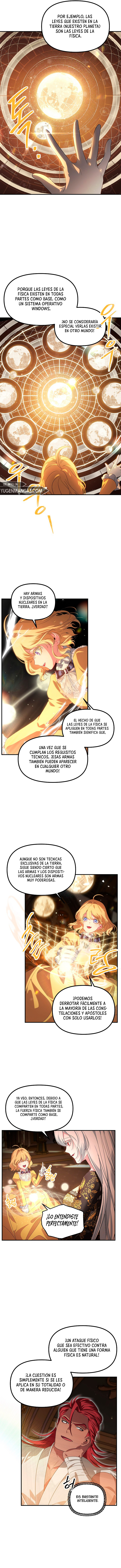 Read Heroe Suicida de Clase SSS (es) Manga Online
